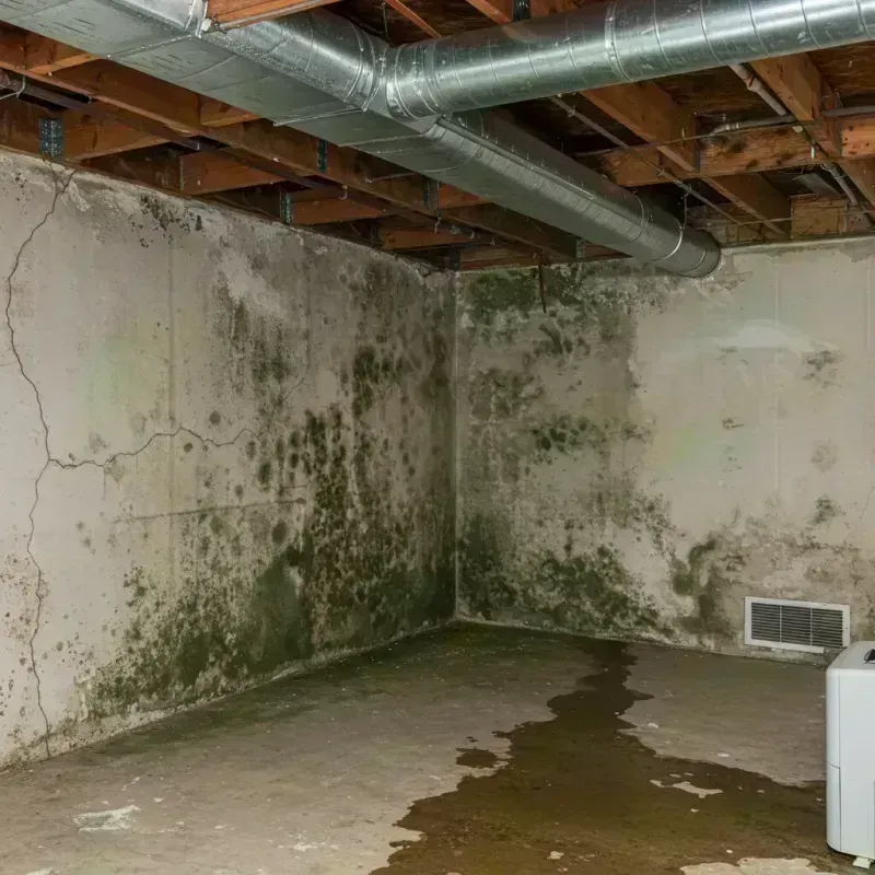 Professional Mold Removal in Sutton, WV